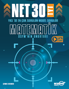 AROMAT - 2023 - TYT - Matematik Model Sorular