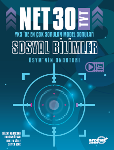 AROMAT - 2023 - TYT - Sosyal Bilimler Model Sorular