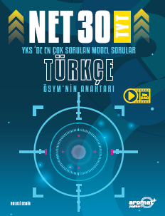 AROMAT - 2023 - TYT - Türkçe Model Sorular