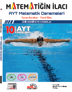 ACİL - 2023 - AYT - Matematik Denemeleri