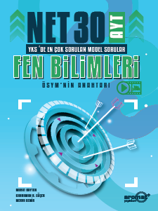 AROMAT - 2024 - AYT - Fen Bilimleri Model Sorular