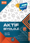 2023 - 2024 - AKTİF - Biyoloji