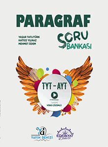ED - 2024 - TYT - AYT - Paragraf - Sb