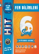 Mozaik - 2024 - 6.Sınıf - Fen Bilimleri - Hit