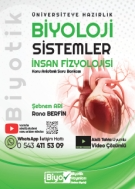 Biyotik 2024 - Biyoloji Sistemler Soru Bankası