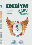 Ed - 2024 - AYT Edebiyat Soru Bankası