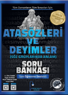 Es - 2024 - Atasözleri - Deyimler - Soru Bankası