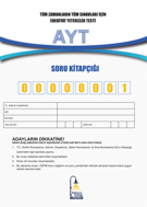 Es - 2024 - AYT Edebiyat Denemeleri