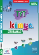 Orbital - 2024 - TYT Kimya Soru Bankası