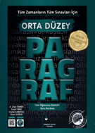 Es - 2024 - Orta Düzey Paragraf