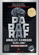 Es - 2024 - Paragraf Analizi