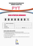 Es - 2024 - Paragraf Yeterlilik Testi