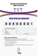 Es - 2024 - TYT Türkçe denemeleri