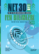 Aromat - 2024 - AYT Fen Bilimleri Net - 30