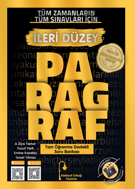 Es - 2024 - İleri Düzey Paragraf 