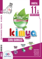 Orbital - 2024 - 11. Sınıf Kimya Soru Bankası