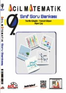Acil - 2024 - 9. Sınıf Matematik Soru Bankası