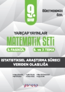 Yarıçap - 2024 - 9. Sınıf İstatistiksel Araştırma