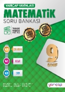 Yarıçap - 2024 - 9. Sınıf Soru Bankası