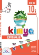 ORBİTAL - 2024 - 10. Sınıf Kimya Soru Bankası