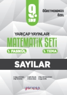 Yarıçap - 2024 - 9. Sınıf Sayılar