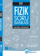 FİZİPEDİA - 2024 - TYT - Fizik Soru Bankası