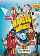 COĞRAFYA GURMESİ - 2024 - Harita Gurmesi