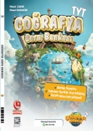 COĞRAFYA GURMESİ - 2024 - TYT - Coğrafya Soru Bankası