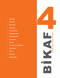 Biyotik - 2024 - 9. Sınıf Biyoloji Kaf - 4