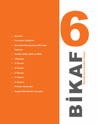 Biyotik - 2024 - 9. Sınıf Biyoloji Kaf - 6