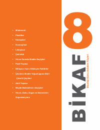 Biyotik - 2024 - 9. Sınıf Biyoloji Kaf - 8