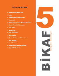 Biyotik 2024 - 11. Sınıf Biyoloji Kaf - 5