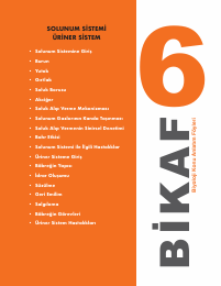 Biyotik 2024 - 11. Sınıf Biyoloji Kaf - 6