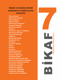 Biyotik 2024 - 11. Sınıf Biyoloji Kaf - 7