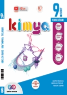 Orbital - 2024 - 9. Sınıf Kimya Soru Bankası