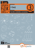 Fizipedia - 2024 - 9. Sınıf Fizik Dergi - 3