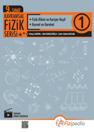 Fizipedia - 2024 - 9. Sınıf Fizik Dergi - 1