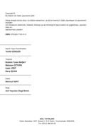 Acil - 2024 - Matematik Sayılar