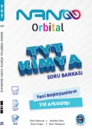 Orbital - 2024 - TYT Kimya Nano Soru Bankası