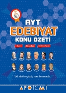 Apotemi -  2024 - AYT Edebiyat Konu Özeti