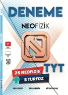 Neofizik - 2024 - TYT Deneme