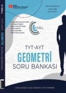 C1cell - 2024 - TYT - AYT - Geometri Soru Bankası