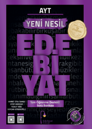 Es - 2024 - AYT - Edebiyat Yeni Nesil Soru Bankası