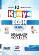 Orbital - 2024 - 10. Sınıf Kimya Modül - 1