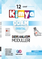 Orbital - 2024 - 12. Sınıf Kimya Modül - 1