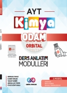 Orbital - 2024 - AYT - Kimya Modül - 2