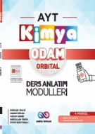 Orbital - 2024 - AYT - Kimya Modül - 4