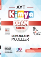 Orbital - 2024 - AYT - Kimya Modül - 5