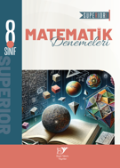 KRALLAR KARMASI - 2024 - LGS - Matematik Branş Denemesi - 3