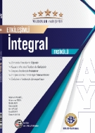 BİLGİ SARMAL - 2024 - AYT - Yıldızlar Yarışıyor İntegral Fasikülü